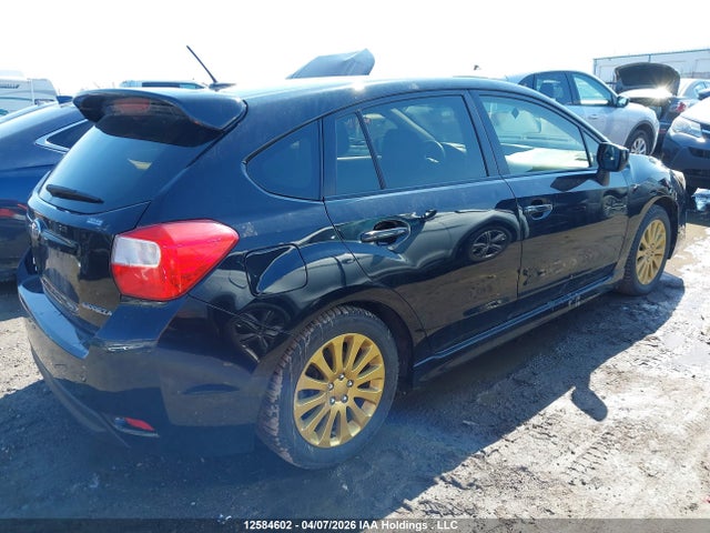 Aukcja sprzedaży 2015 Subaru Impreza 2.0i Sport Package, vin: JF1GPAK68F9278429, numer aukcji: 12584602