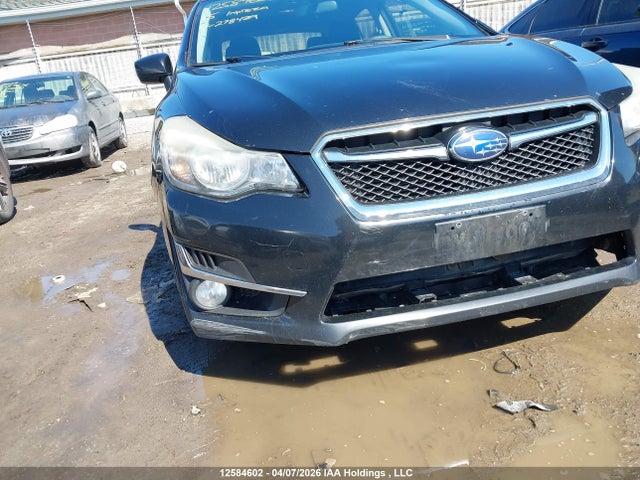 Aukcja sprzedaży 2015 Subaru Impreza 2.0i Sport Package, vin: JF1GPAK68F9278429, numer aukcji: 12584602