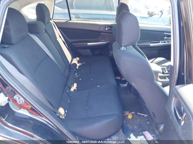 Aukcja sprzedaży 2015 Subaru Impreza 2.0i Sport Package, vin: JF1GPAK68F9278429, numer aukcji: 12584602