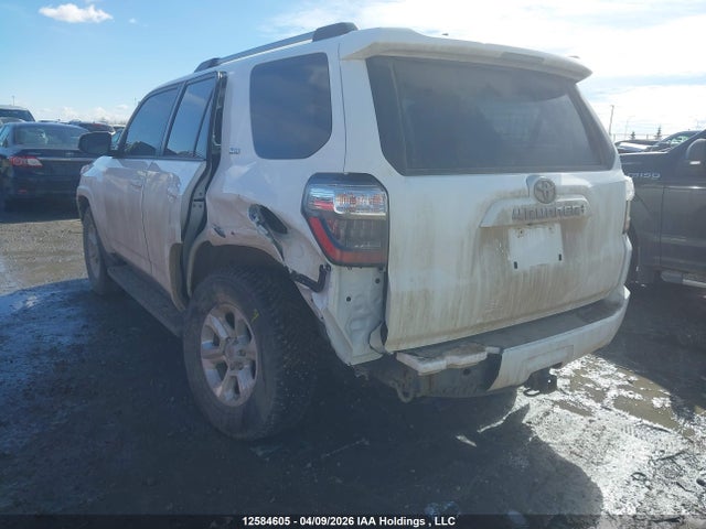 JTENU5JR4M5942707 Toyota 4runner