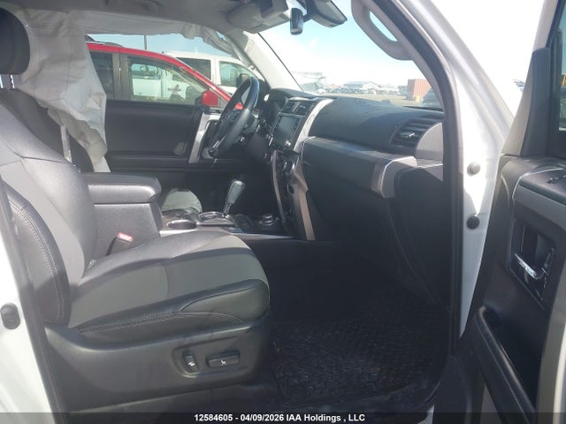 JTENU5JR4M5942707 Toyota 4runner