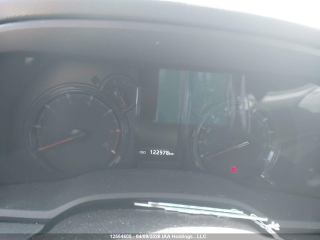 JTENU5JR4M5942707 Toyota 4runner