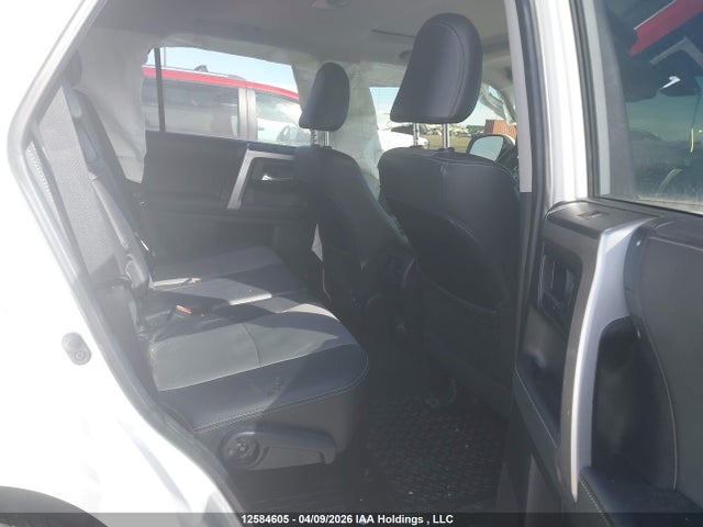 JTENU5JR4M5942707 Toyota 4runner