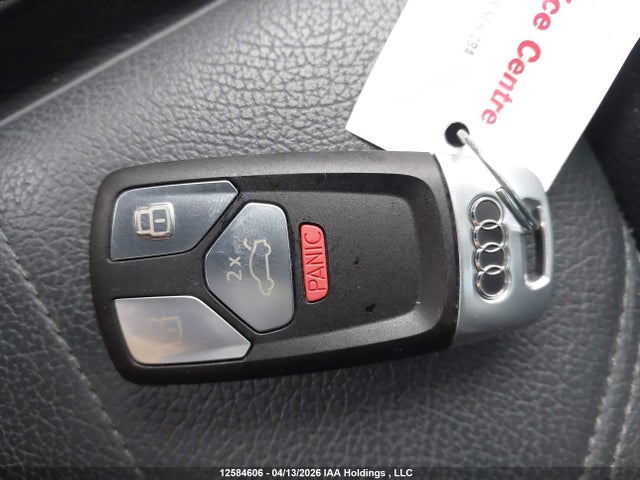 Продажа на аукционе авто 2020 Audi Q5, vin: WA1ENAFY2L2012292, номер лота: 12584606