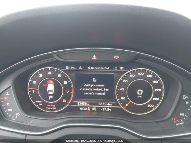 Продажа на аукционе авто 2020 Audi Q5, vin: WA1ENAFY2L2012292, номер лота: 12584606