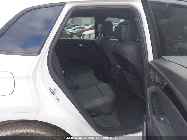 Продажа на аукционе авто 2020 Audi Q5, vin: WA1ENAFY2L2012292, номер лота: 12584606