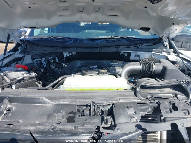 Ford F150 Xl 2025 1FTEW1LP3SKF41845 Image 10