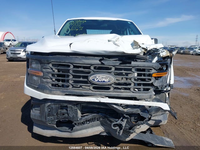 Ford F150 Xl 2025 1FTEW1LP3SKF41845 Image 13