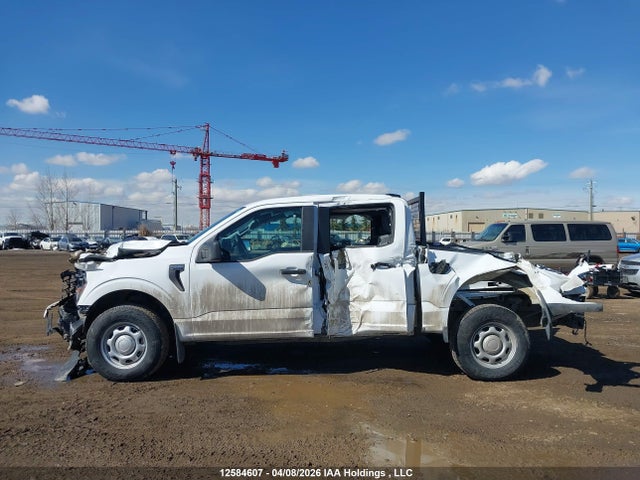 Ford F150 Xl 2025 1FTEW1LP3SKF41845 Image 15