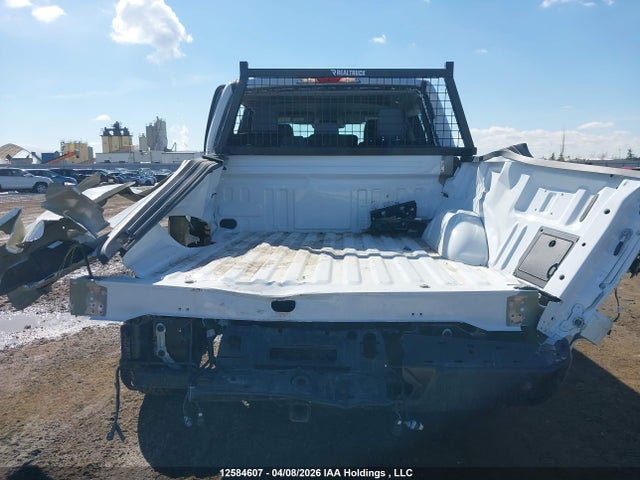 Ford F150 Xl 2025 1FTEW1LP3SKF41845 Image 17