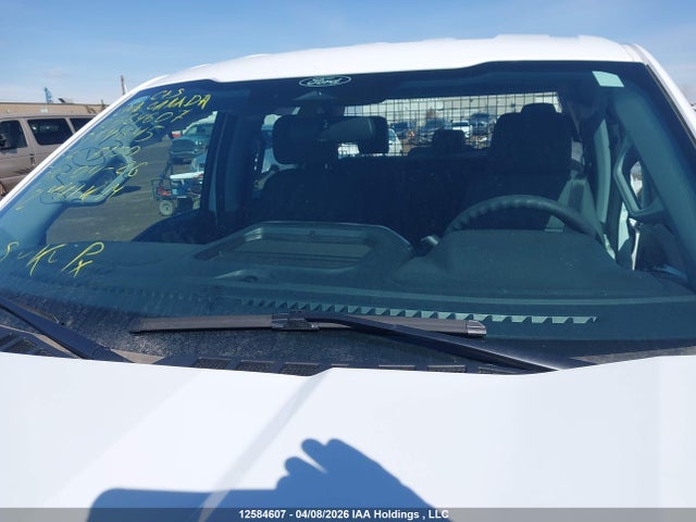 Ford F150 Xl 2025 1FTEW1LP3SKF41845 Image 18