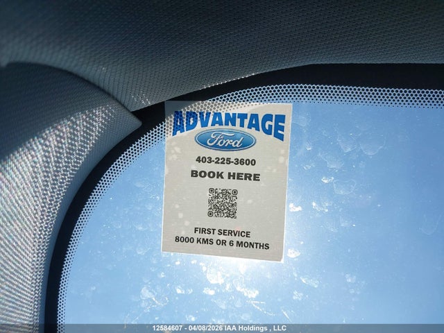 Ford F150 Xl 2025 1FTEW1LP3SKF41845 Image 22