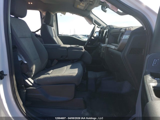 Ford F150 Xl 2025 1FTEW1LP3SKF41845 Image 5