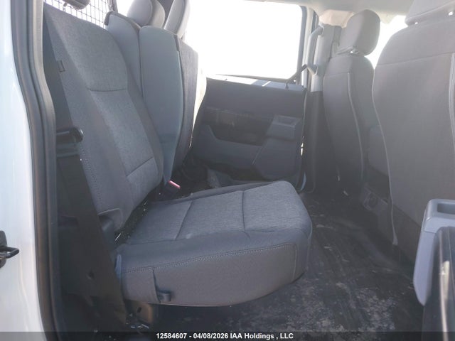 Ford F150 Xl 2025 1FTEW1LP3SKF41845 Image 8