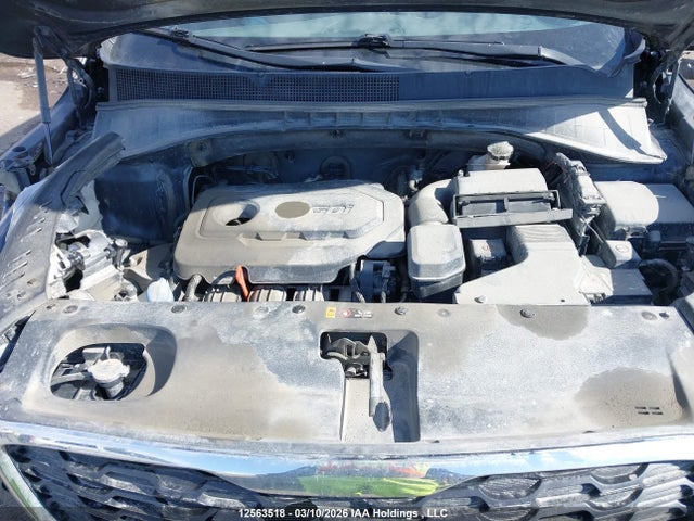 5XYPGDA36LG615449 KIA Sorento 2.4l Lx/2.4l Lx+/3.3l Lx+