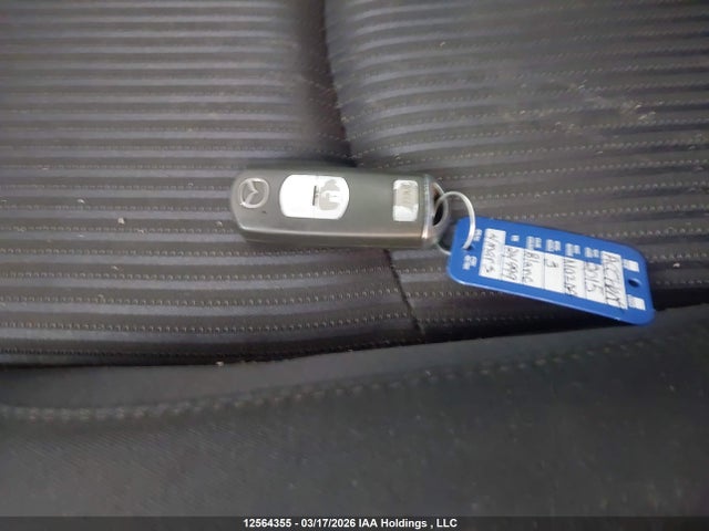 3MZBM1L70FM214999 Mazda Mazda3 Gs