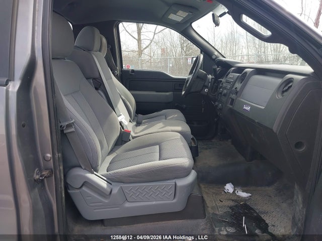 2013 Ford F-150 მანქანა იყიდება აუქციონზე, vin: 1FTMF1EM4DKF88934, აუქციონის ნომერი: 12584612