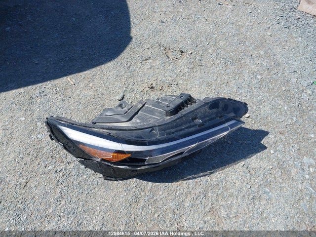 12584615 :رقم المزاد ، KMHLM4DG2SU954613 vin ، 2025 Hyundai Elantra Sel Sport مزاد بيع