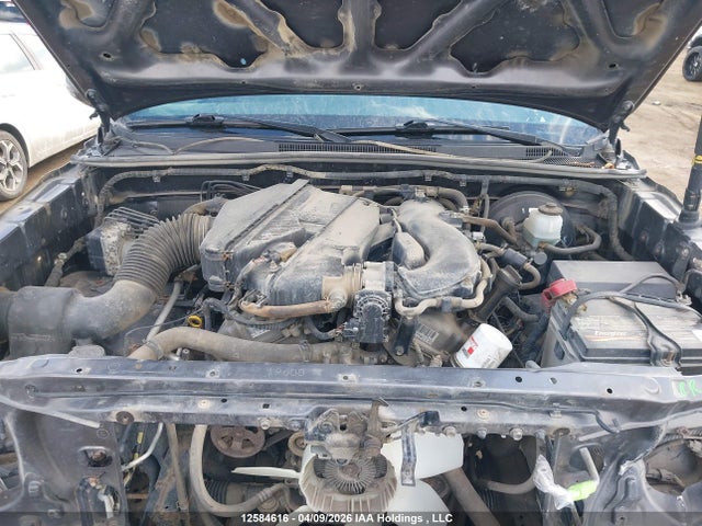 Продажа на аукционе авто 2011 Toyota Tacoma V6, vin: 5TFLU4EN1BX010737, номер лота: 12584616