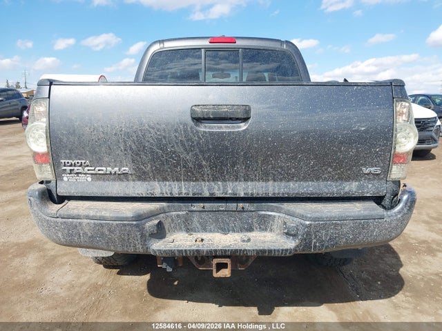 Продажа на аукционе авто 2011 Toyota Tacoma V6, vin: 5TFLU4EN1BX010737, номер лота: 12584616