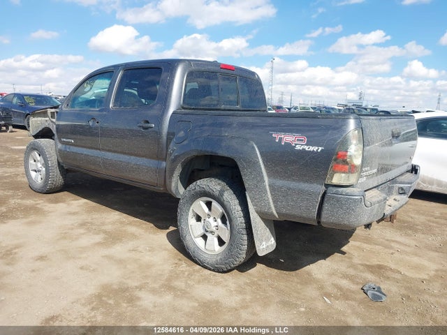 Продажа на аукционе авто 2011 Toyota Tacoma V6, vin: 5TFLU4EN1BX010737, номер лота: 12584616