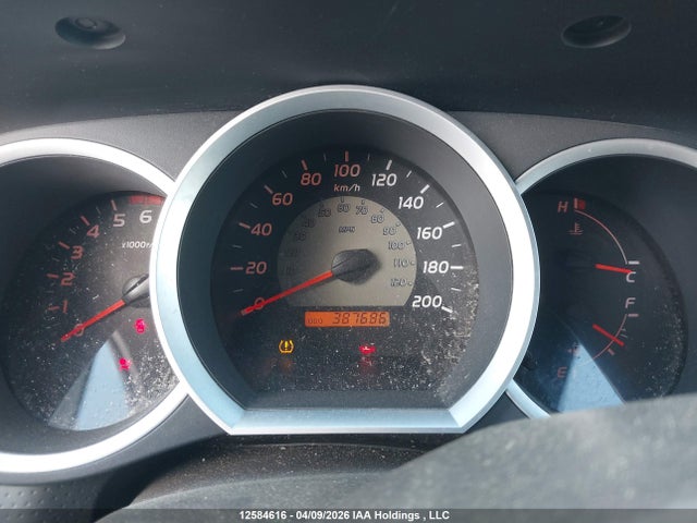 Продажа на аукционе авто 2011 Toyota Tacoma V6, vin: 5TFLU4EN1BX010737, номер лота: 12584616
