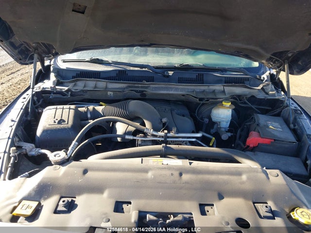 3C6RR7KT4EG232382 RAM 1500 St