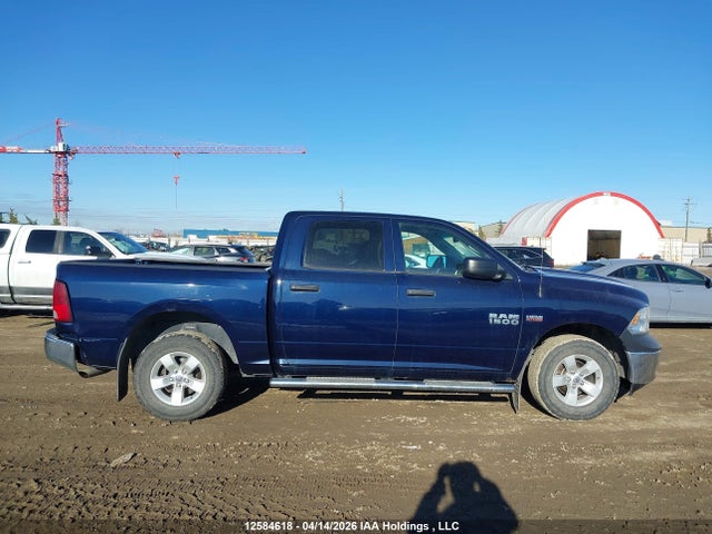 3C6RR7KT4EG232382 RAM 1500 St