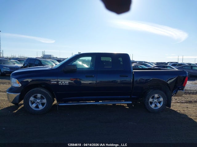 3C6RR7KT4EG232382 RAM 1500 St