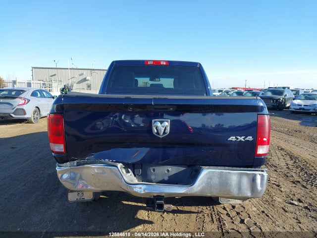 3C6RR7KT4EG232382 RAM 1500 St
