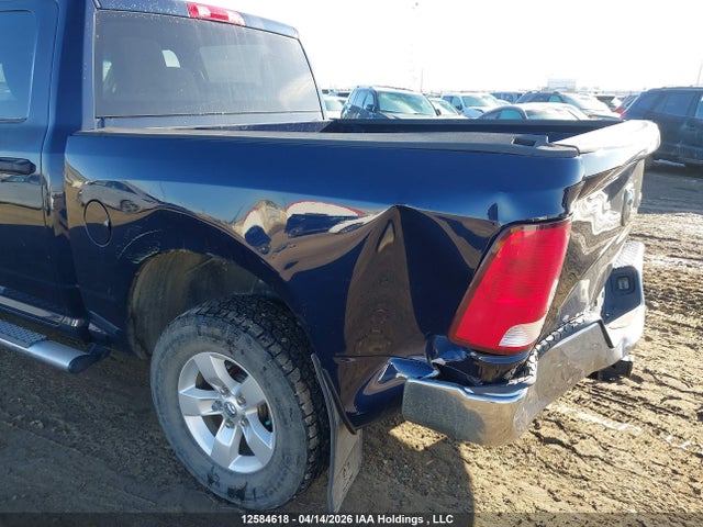3C6RR7KT4EG232382 RAM 1500 St