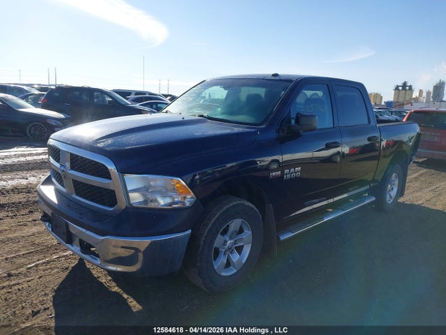 3C6RR7KT4EG232382 RAM 1500 St