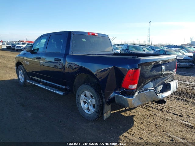 3C6RR7KT4EG232382 RAM 1500 St