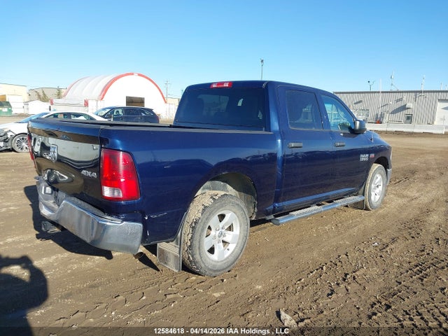 3C6RR7KT4EG232382 RAM 1500 St