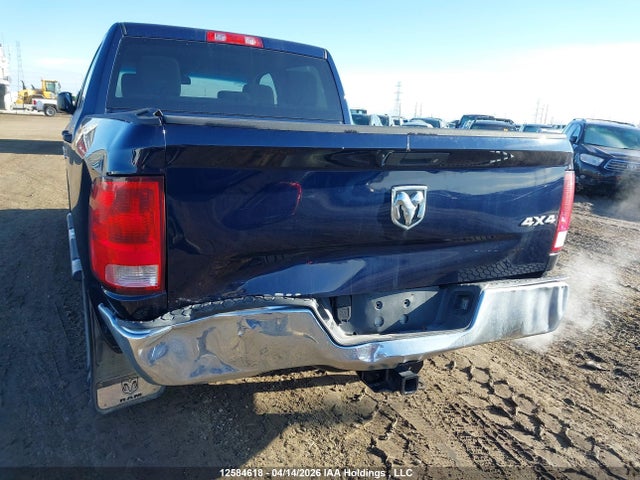 3C6RR7KT4EG232382 RAM 1500 St