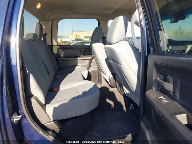 3C6RR7KT4EG232382 RAM 1500 St