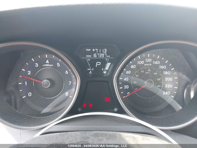 Продажа на аукционе авто 2013 Hyundai Elantra Gls, vin: 5NPDH4AE2DH217859, номер лота: 12584620