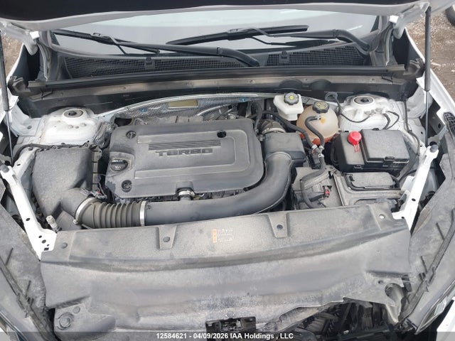 Aukcja sprzedaży 2024 Buick Envision Avenir Awd, vin: LRBFZSE45RD038237, numer aukcji: 12584621