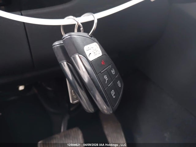 Aukcja sprzedaży 2024 Buick Envision Avenir Awd, vin: LRBFZSE45RD038237, numer aukcji: 12584621