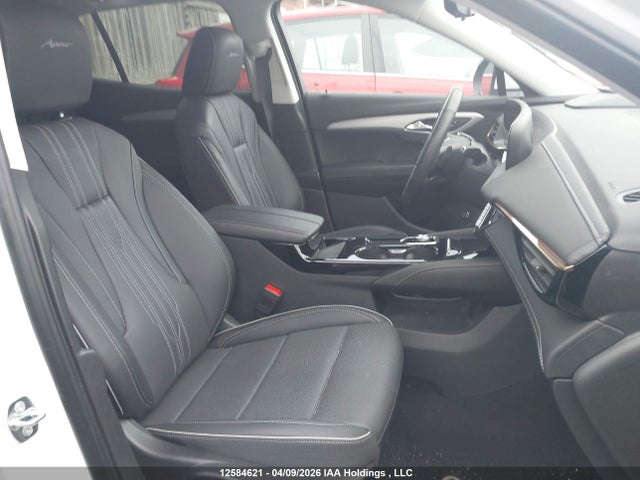 Aukcja sprzedaży 2024 Buick Envision Avenir Awd, vin: LRBFZSE45RD038237, numer aukcji: 12584621