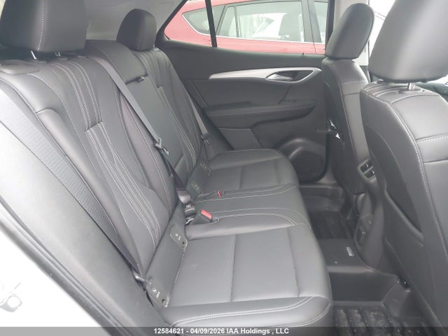 Aukcja sprzedaży 2024 Buick Envision Avenir Awd, vin: LRBFZSE45RD038237, numer aukcji: 12584621