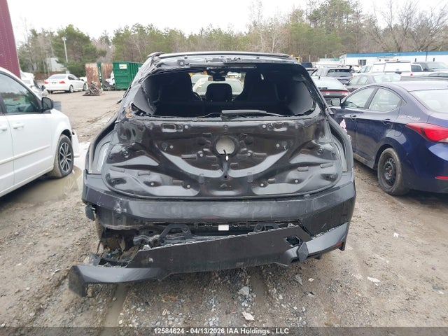 12584624 :رقم المزاد ، WB513CF06PCL78624 vin ، 2023 Bmw Ix Xdrive40 مزاد بيع