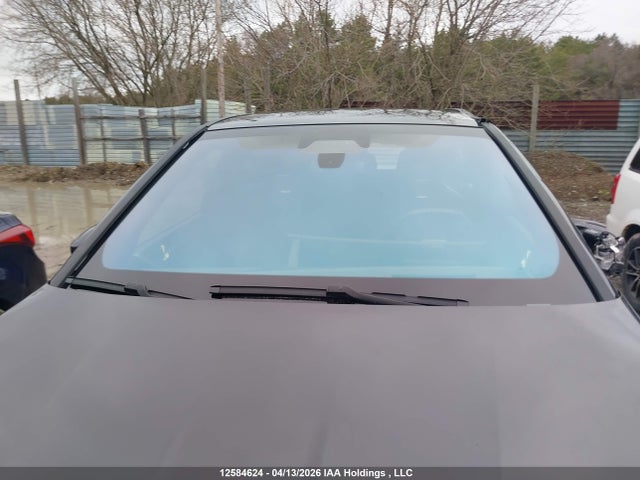 12584624 :رقم المزاد ، WB513CF06PCL78624 vin ، 2023 Bmw Ix Xdrive40 مزاد بيع