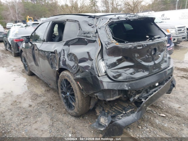 12584624 :رقم المزاد ، WB513CF06PCL78624 vin ، 2023 Bmw Ix Xdrive40 مزاد بيع