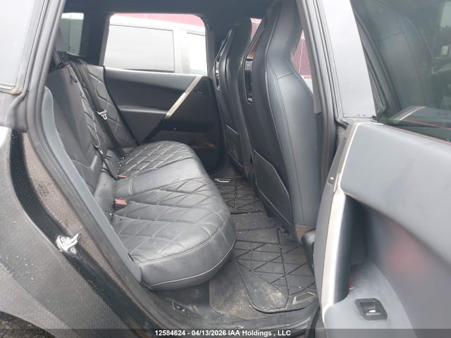 12584624 :رقم المزاد ، WB513CF06PCL78624 vin ، 2023 Bmw Ix Xdrive40 مزاد بيع