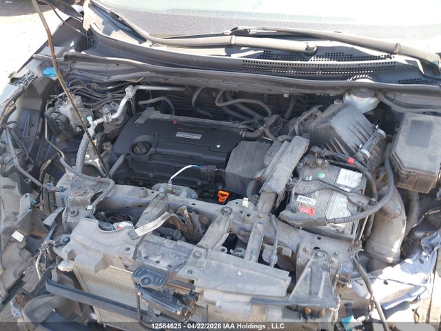 5J6RM4H9XGL802080 Honda Cr-v Touring