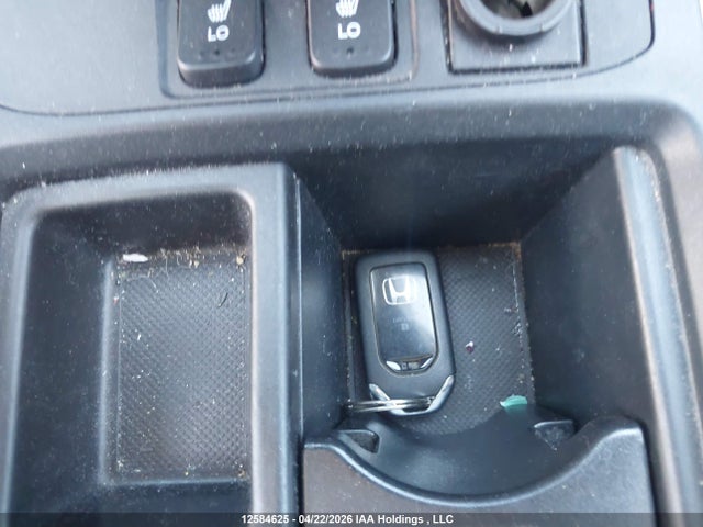 5J6RM4H9XGL802080 Honda Cr-v Touring
