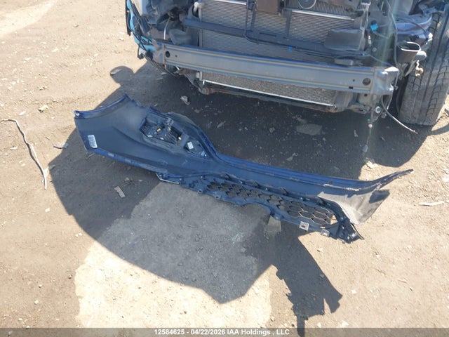 5J6RM4H9XGL802080 Honda Cr-v Touring
