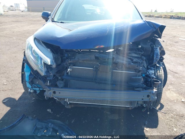 5J6RM4H9XGL802080 Honda Cr-v Touring
