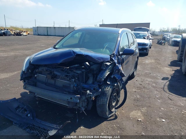 5J6RM4H9XGL802080 Honda Cr-v Touring